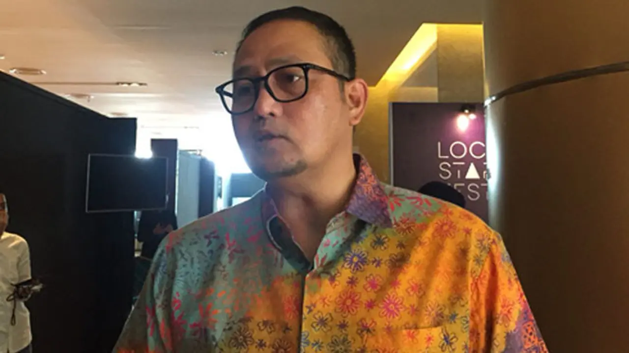 Semuel Abrijani Pangerapan