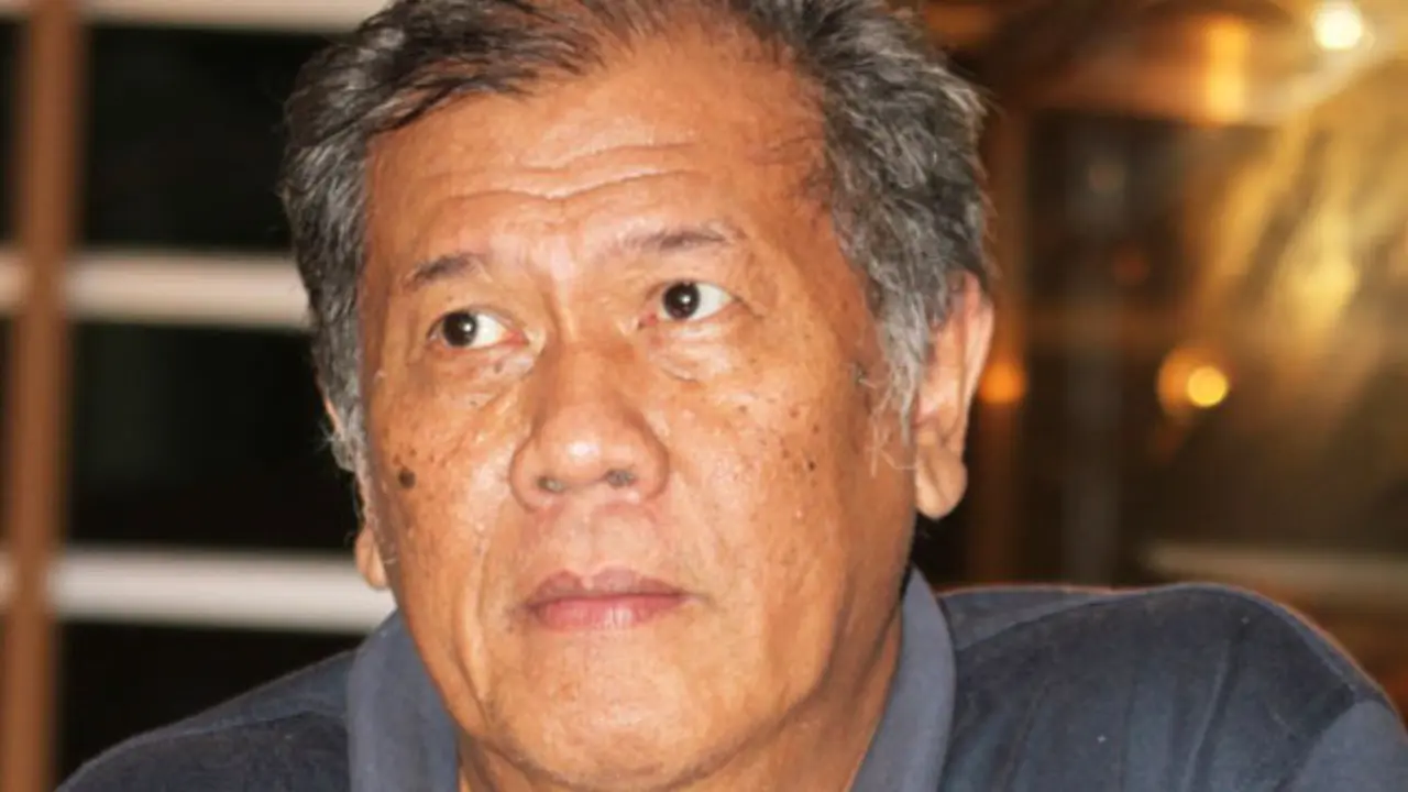 N Riantiarno: KPI Tak Paham Sejarah Seni Pertunjukan