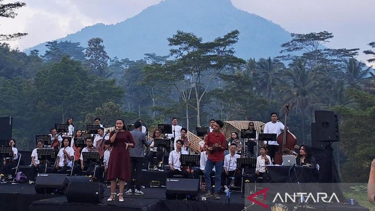 Festival Suar 2026: Harmoni Cerita Rakyat dan Orkestra Modern di Magelang