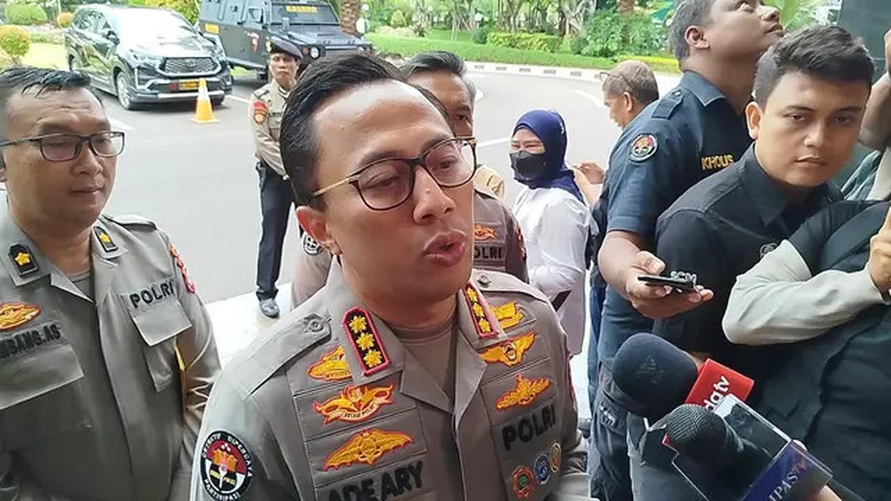 Anak Bos Prodia Laporkan Pihak Lain Terkait Kasus Dugaan Penggelapan Mobil