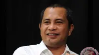 Menteri Desa, Pembangunan Daerah Tertinggal, dan Transmigrasi, Marwan Jafar.