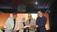 Rapat Umum Pemegang Saham Tahunan (RUPST) BTPN Syariah (BTPS) memutuskan membagikan dividen tunai 2022 sebesar 40 persen dari laba bersih 2022. (Foto: BTPN Syariah)