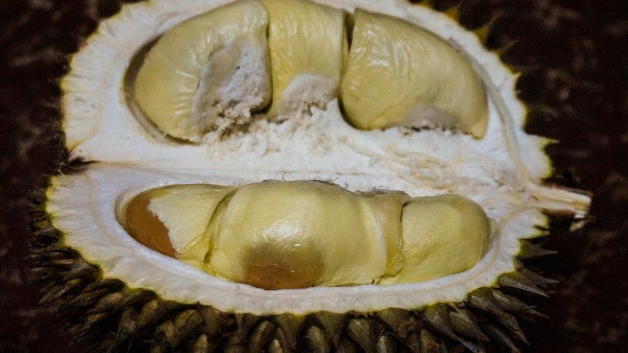 Takaran Konsumsi Durian pada Anak