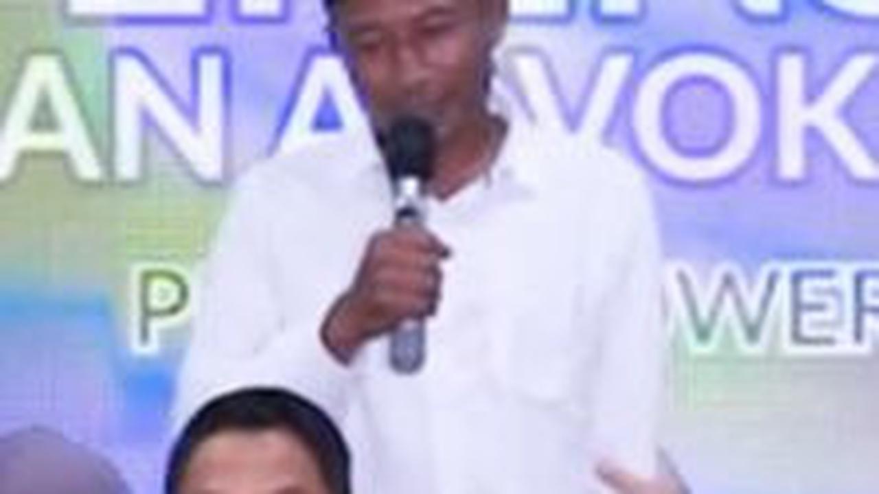 Pengakuan Dosa Dede Riswanto<br>