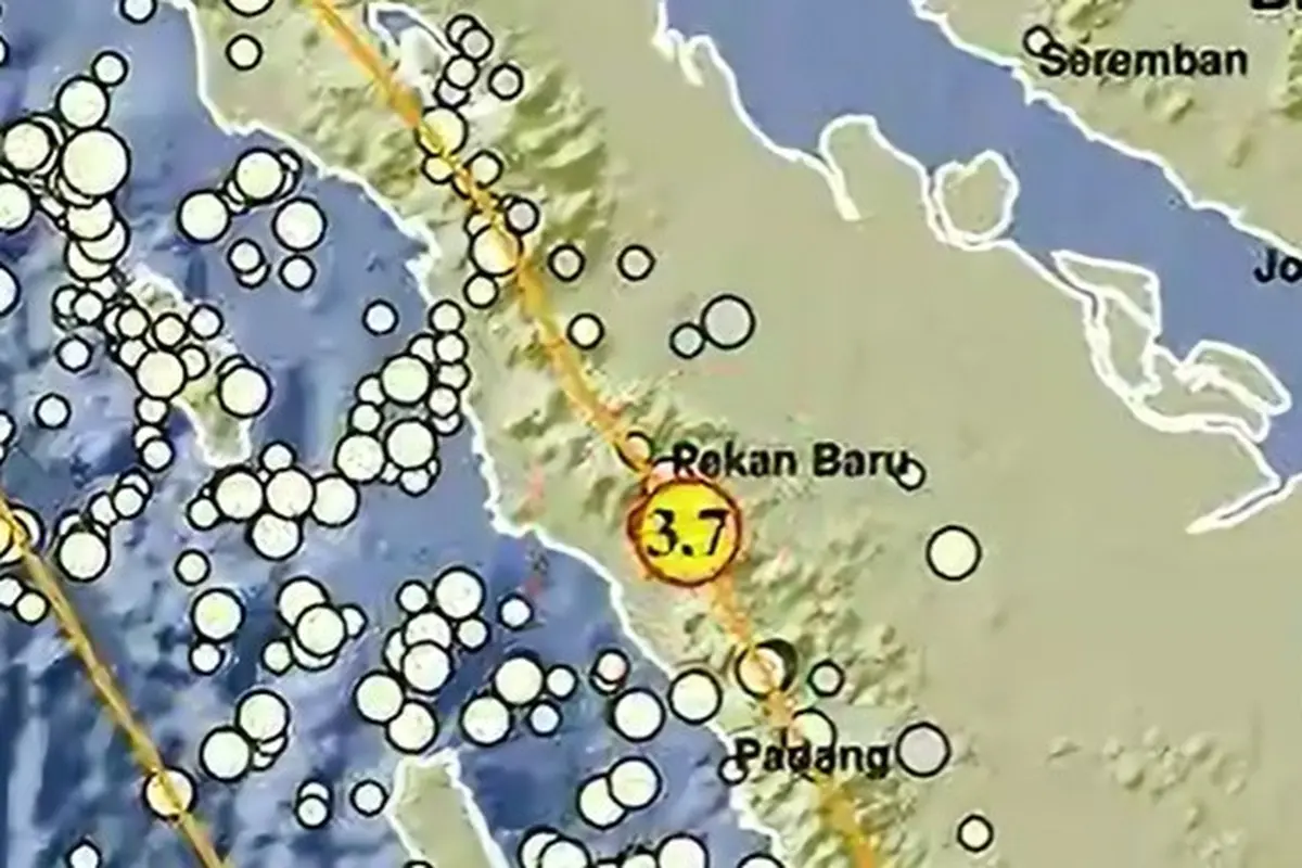 Gempa