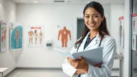 Cara Membersihkan Vagina yang Tepat dan Aman, Wanita Wajib Tahu