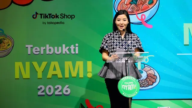 NYAM Awards 2026