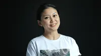 Marissa Anita Bahas Sindrom Empty Nest Setelah Jadi Mama di Film Crocodile Tears, Ini Penjelasannya