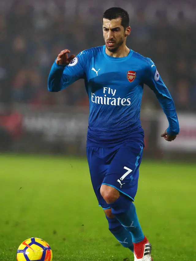 Tottenham Hotspur Vs Arsenal