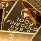 Tamasia, sebuah aplikasi jual beli emas bersama Grab melalui mitra-mitra GrabKios berkolaborasi menghadirkan layanan keuangan dalam bentuk tabungan emas digital. (Foto: Linda Hamilton/ Pixabay)