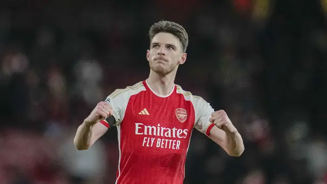 Foto: 4 Pemain Arsenal yang Membuat Chelsea Merana, Mantan Paling Bikin Sakit