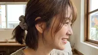 7 Model Rambut Pendek Wanita tapi Masih Bisa Dikuncir, Tampil Chic dan Percaya Diri