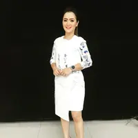 (Instagram/vegadarwanti123)