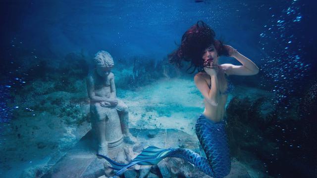 Mermaid