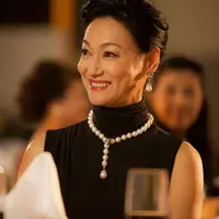 Pengalaman horor yang di alami Kara Hui membuat dirinya kapok untuk membeli barang antik.