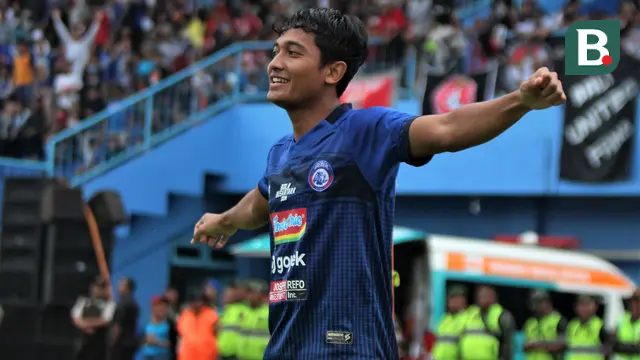 Nasir (Arema)