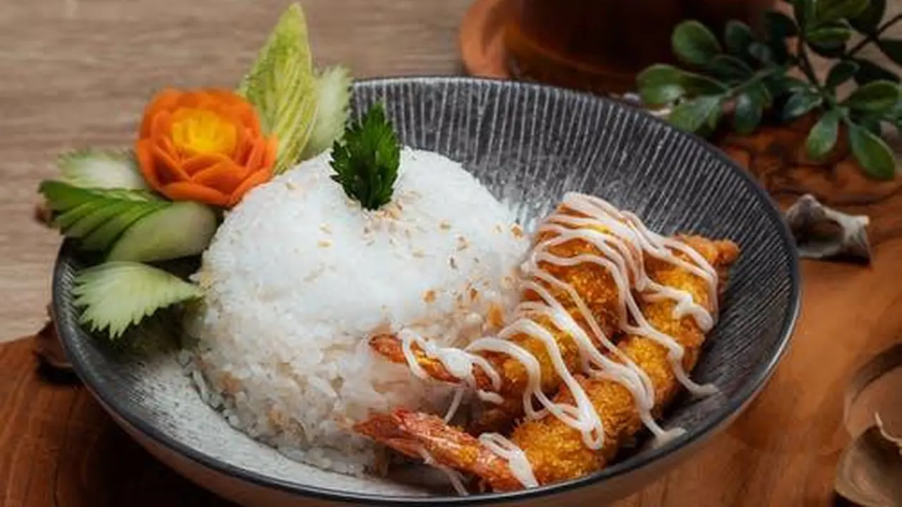 Orang Jepang Makan Nasi Tapi Tetap Langsing, Ini Pola Hidupnya (dok Ardhitya Rizky/pexels.com)