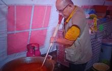 Pemkab Agam Salurkan 5 Ton Bantuan Beras untuk Ribuan Korban Bencana Alam