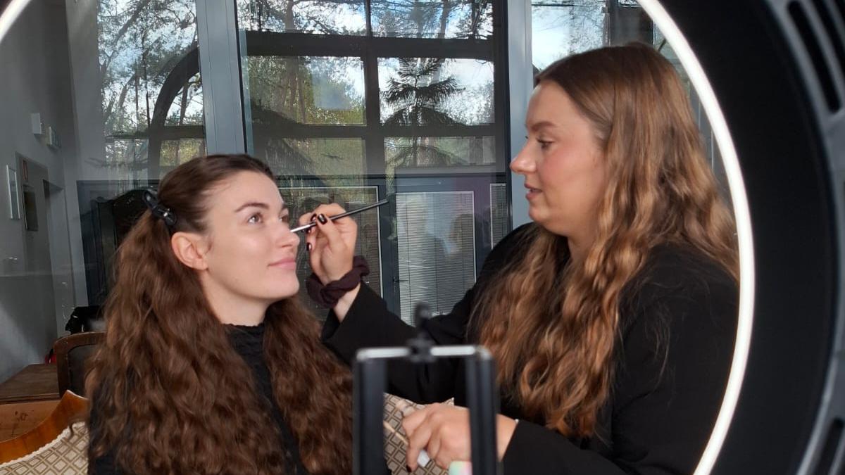 Laporan Liputan6 dari Polandia: Impak Influencer Jadi Penyuara Skincare dan Kosmetik, Tanpa Gelar Duta