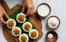 Cara Membuat Kue Gandus Gurih dan Lembut, Pas Temani Secangkir Teh