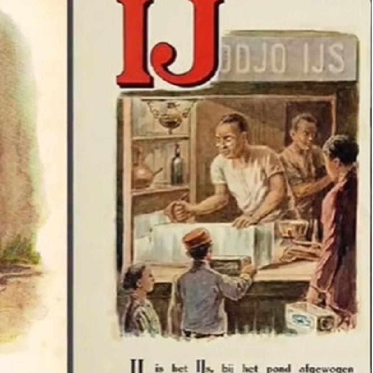 Sejarah Es Batu
