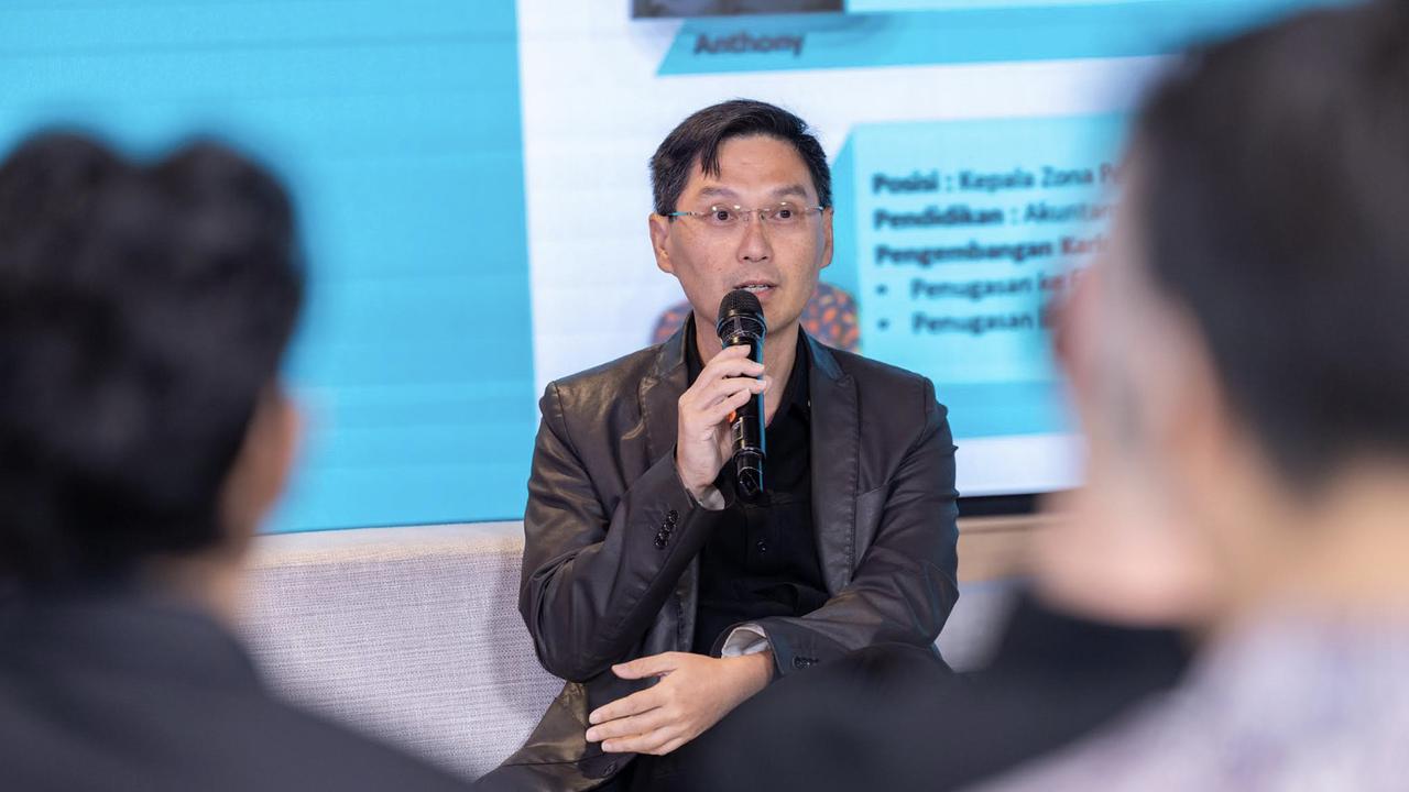 Investasi Jangka Panjang Sampoerna di Indonesia Capai Rp11 Triliun