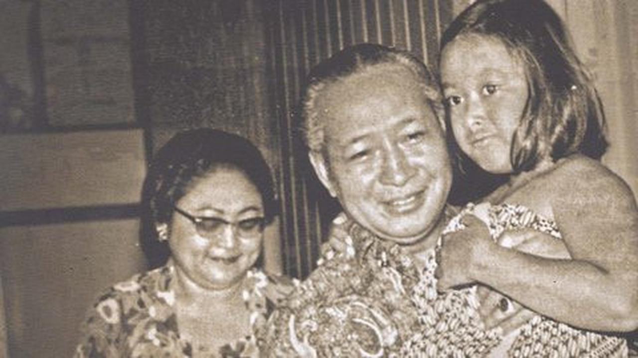 Didenda Rp 4 triliun lebih, keluarga Soeharto siapkan langkah hukum