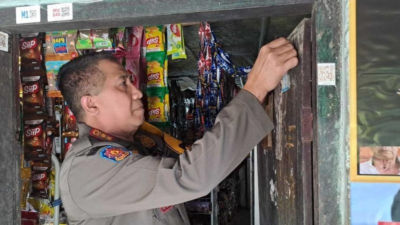 Pemprov Gorontalo Gencarkan Pengawasan Rokok Ilegal, Lindungi Generasi Muda dan Penerimaan Negara
