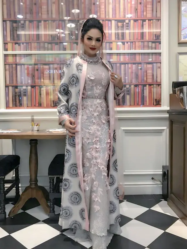 [Bintang] Krisdayanti