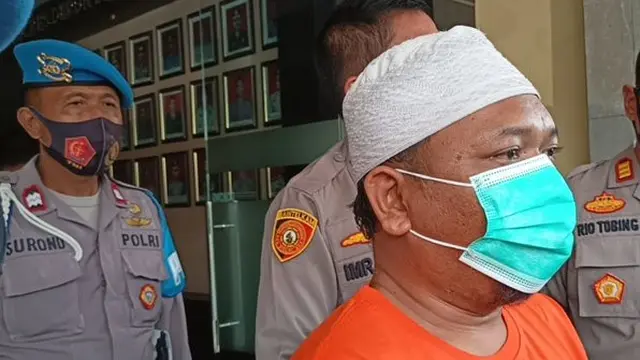 Viral Babi Ngepet di Depok Ternyata Hoaks dan Pelaku Ditangkap, Ini 5 Faktanya