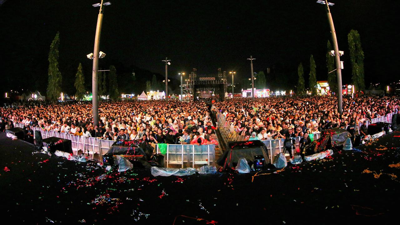 KapanLagi Buka Bareng (KLBB) Festival 2026