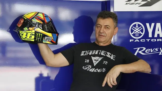 Maurizio Vitali