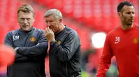 Selepas Mata, Siapakah Pembelian Selanjutnya Setan Merah?