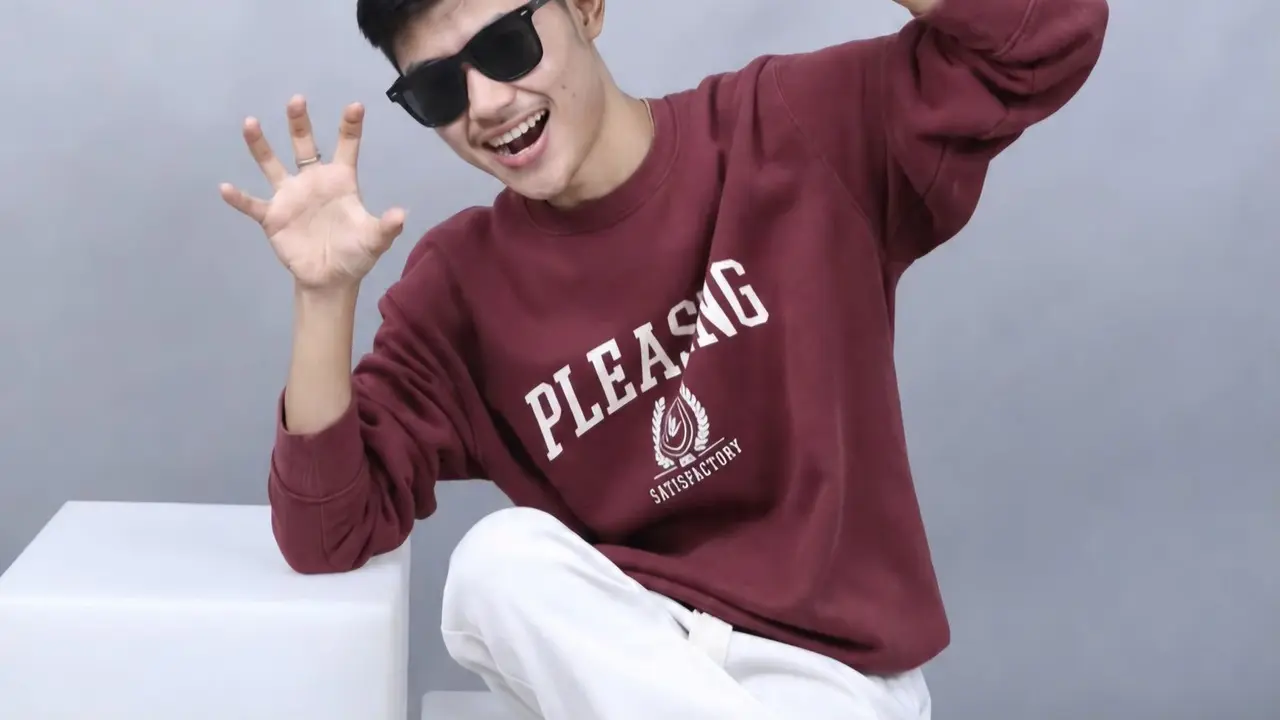 [Bintang] Arie Untung