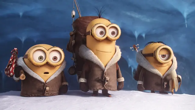 Minions