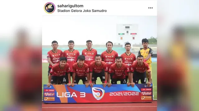 Karo United