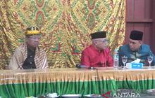 Pemkab Gorontalo Tetapkan Besaran Zakat Fitrah Rp40 Ribu untuk 1447 H