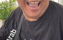 Dikabarkan Jadi Tukang Parkir, Simak Perjalanan Karier Artis Fahmi Bo