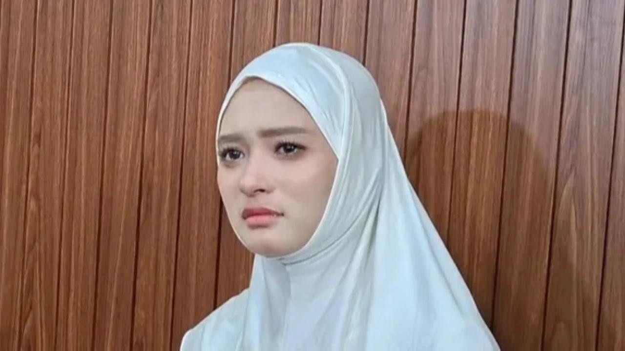 Datangi Polda Metro Jaya, Inara Rusli Cabut Laporan Terkait Dugaan Penipuan Insanul Fahmi