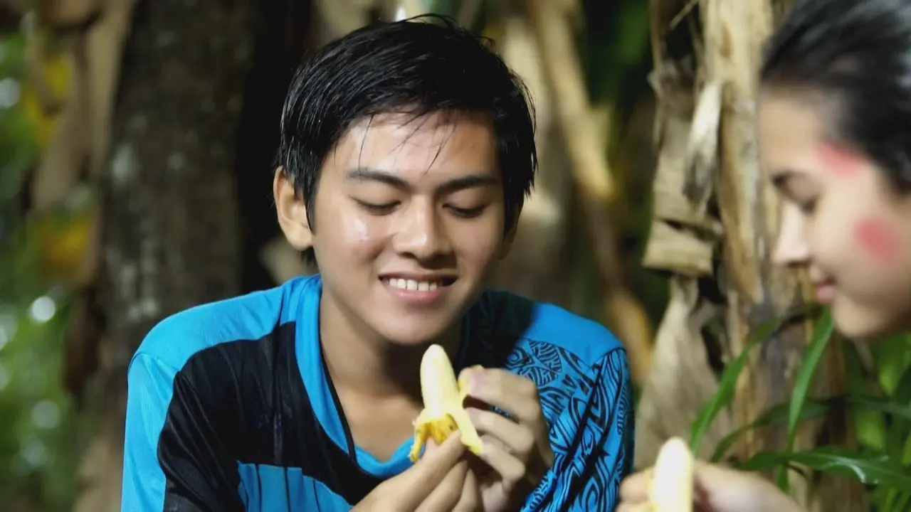 Dari Jendela SMP