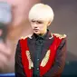 Skandal Sungmin akan menikah rupanya juga mempengaruhi rekannya di Super Junior. Eunhyuk pun meminta maaf kepada penggemar.