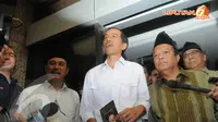 PBNU Minta Jokowi-JK Tegas Terhadap Kelompok Radikal
