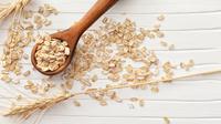 Oatmeal. (Foto: shutterstock.com By Africa Studio)