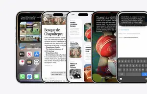 Siri AI Bisa Pakai Data Kamu, Begini Cara Menghentikannya