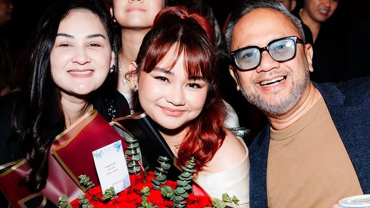 6 Foto Mima Shafa Anak Mona Ratuliu yang Berperan di Film 'A Normal Woman', Gayanya Curi Perhatian