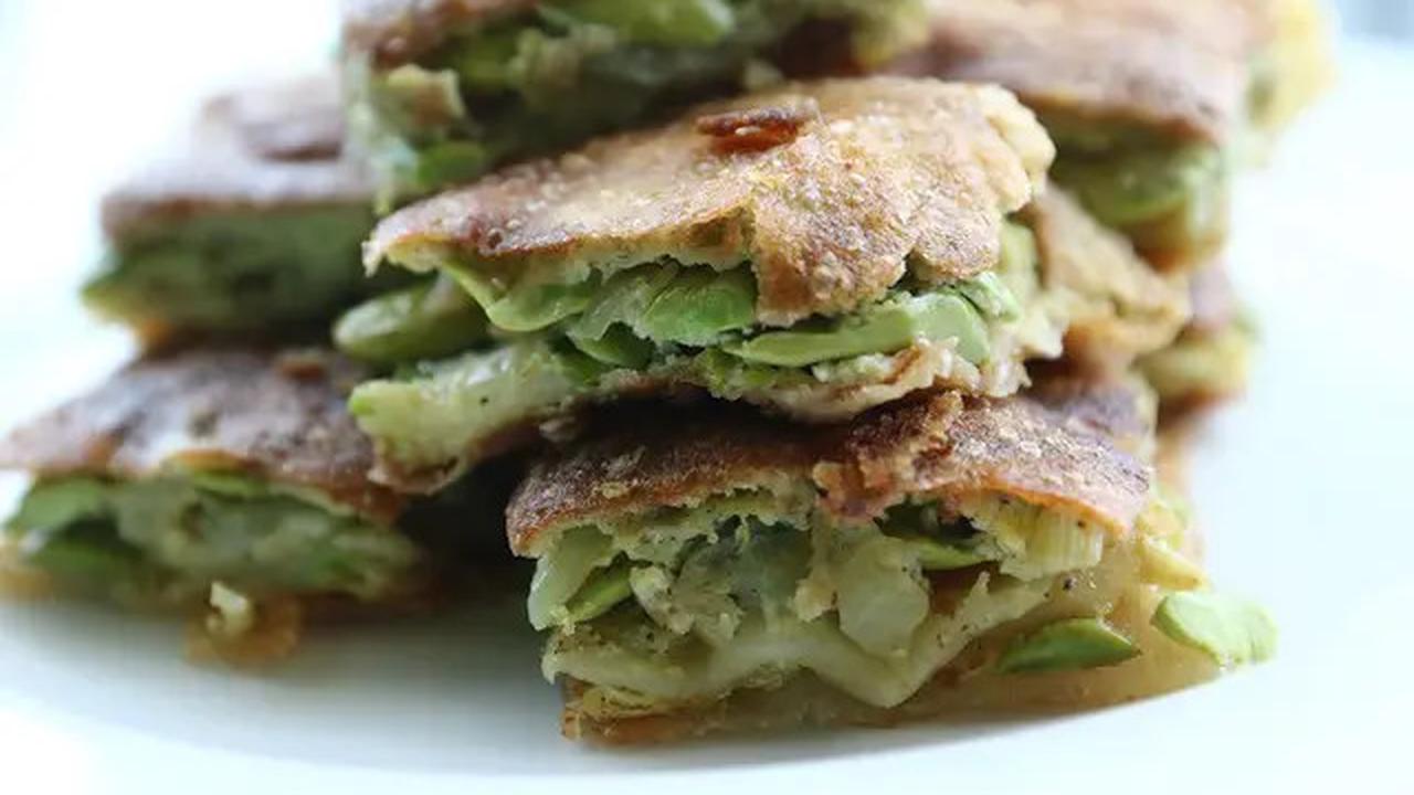 7 Resep Martabak Telur Lezat untuk Sajian Spesial di Rumah, Mudah Dibuat