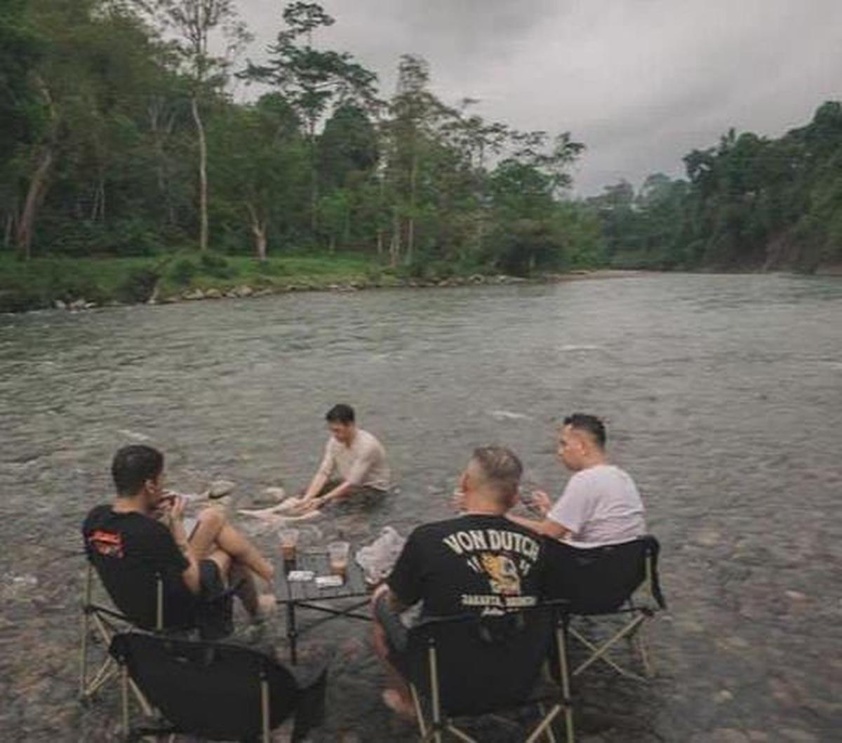 Dok. Istimewa