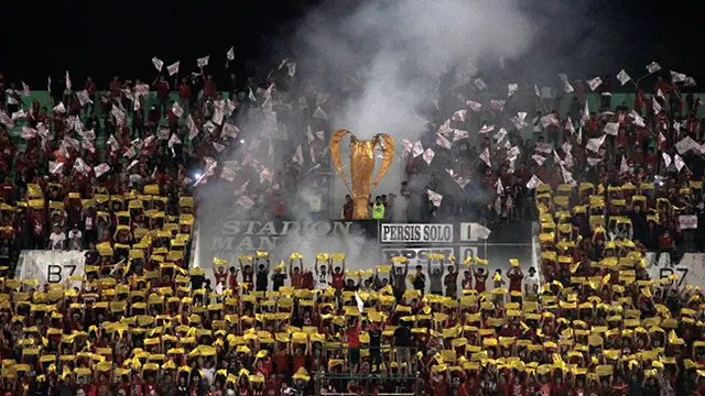 Persis vs PPSM