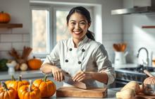 Resep Sayur Labu Lezat dan Bergizi: Panduan Lengkap
