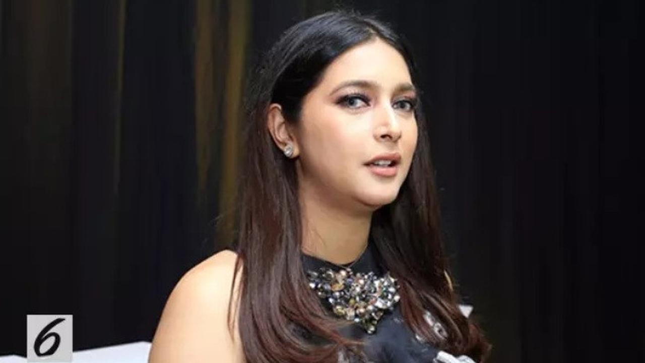 Nabila Syakieb (Deki Prayoga/Bintang.com)